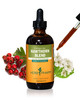 Herb Pharm Hawthorn Blend Liquid Extract for Cardiovascular and Circulatory