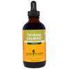 Herb Pharm Thyroid Calming Liquid Formula: Motherwort & Bugleweed Herbal