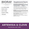 BIORAY Clinical Artemisia & Clove - 2 fl oz