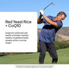 THORNE - Red Yeast Rice + CoQ10