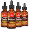 57,000 MG Liposomal Active Rhodiola Rosea Supplement with Ashwagandha, Liquid