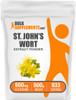 BulkSupplements.com St. John's Wort Extract