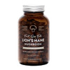 Forest Super Foods Lions Mane Supplement Capsules (120 Capsules) Organic Lions