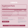 USANA Palmetto Plus Saw Palmetto Prostate Supplement for Men