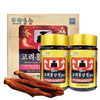 HongSamJeong, Korean 6years Root Red Ginseng Gold Extract, Saponin, Panax, 8.5