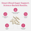 Dr. Fuhrman Glucose Biotect Natural Blood Sugar Support 180 Capsules