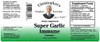 Christopher's Original Formulas Super Garlic Immune Syrup - 16 fl oz