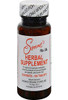 Sonne's No. 9A Herbal Supplement, 100 Count