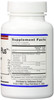 Prost-Xtra Plus (2 Bottle kit) with Rye Grass, 300mg Plant Sterols, Saw