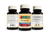 Healthy Habits StrictionBP Bottle 120 Veg Capsules