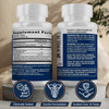 Prosvent Advanced Men's Prostate Support Natural Supplement with Saw Palmetto