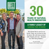 Bell Kidney Cleanse & Function Tea Lifestyle Products