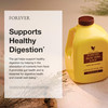 Forever Living - Aloe Vera Juice - Lemon Lime Flavor with Pure Inner Leaf Gel