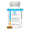 XYMOGEN CurcuPlex-95 - Turmeric Curcumin Supplements with Enhanced