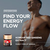 JUNG KWAN JANG Korean Red Panax Ginseng Concentrated Extract 50g