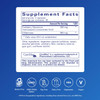Pure Encapsulations Cranberry D-Mannose - Supports Urinary Tract Health*