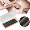 False Eyebrow, Natural False Eyebrow Extension Fake Eyebrow Enhancer Individual Artificial Eyebrows(11mm)