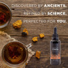 Surthrival: Chaga Mushroom Extract Forager's Quest, 50 mL, Featuring Natures