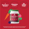 Amazing Grass Greens Blend Superfood: Super Greens Powder with Spirulina