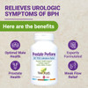 NEW ROOTS HERBAL Prostate Supplement with Super Blend of 16 Powerful Herbals: