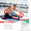 KoNefancy TUDCA Liver Supplements 1000mg