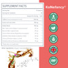 KoNefancy TUDCA Liver Supplements 1000mg