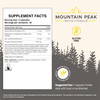 Mountain Peak Nutritionals Prostate Supplement