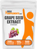 BulkSupplements.com Grape Seed Extract Powder