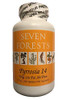 Seven Forests Pyrrosia 14 Tablets 250's