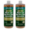 Aloe Life - Whole Leaf Aloe Vera Juice, Organic, Gluten-Free (Aloe Gold, 32 oz)