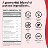 LifeSeasons B/P Stabili-T - Blood Pressure Support