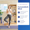 Pure Encapsulations CurcumaSorb Mind