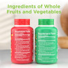 Balance of Nature Fruits & Veggies Supplements