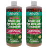 Aloe Life - Whole Leaf Aloe Vera Juice,