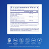 Pure Encapsulations M/R/S Mushroom Formula