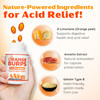 Orange Burps - D-Limonene Supplement