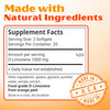 Orange Burps - D-Limonene Supplement