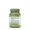GNC Herbal Plus Turmeric Curcumin 1000mg Supplement, Extra Strength, Vegetarian