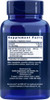 Life Extension Super Bio-Curcumin Turmeric Extract 400mg, 90 Veg Caps (Pack