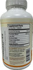 Natures's cue Kosher Occasional Constipation Care Regular Essential Colon