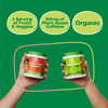 Amazing Grass Green Superfood Energy: Super Greens Powder & Plant Based Caffeine