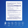 Pure Encapsulations Curcumin 500 with Bioperine