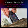 MitoQ Curcumin Longvida Lipidated Formula Mitochondria-targeted Antioxidant