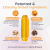 Joint Immune Support Supplement, Patented Blend Turmeric Curcumin C3 Complex