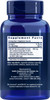 Life Extension Super Bio-Curcumin Turmeric Extract 400 mg, 60 Vegetarian