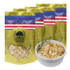 4 Bags of American Ginseng Slices from Wisconsin, DOL American Wisconsin Ginseng