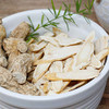 DABC OAK LAND American Ginseng Slices from Wisconsin (Sliced Ginseng Root