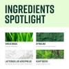 Vibrant Health, Green Vibrance, Includes 65 Plant-Based Superfoods, 25 Billion