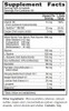 UniScience Group, Inc. Pros-TEROL (3 Bottle kit), Prostate Relief with 900 mg