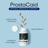 EcoNugenics ProstaCaid - Prostate Health Supplement for Men